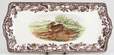Sandwich Tray Rabbit